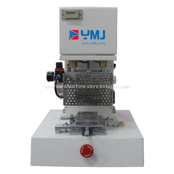 Smart Card Manual Chip Bonding Machine